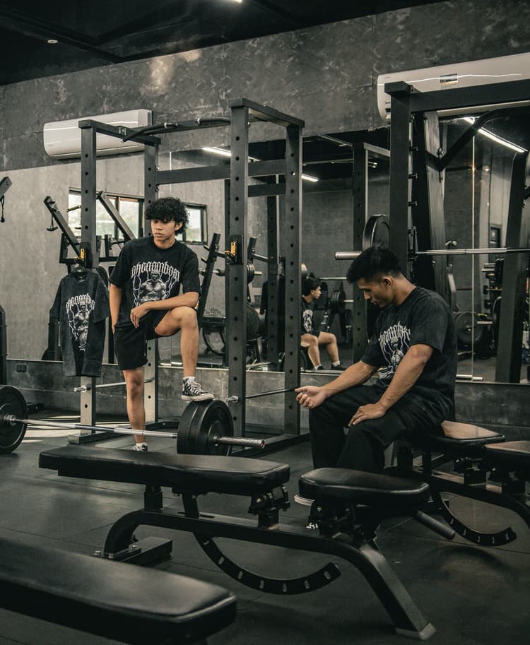 SADECE BİR SALON DEĞİL